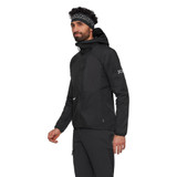 Eiger Nordwand Advanced WB Hooded Jacket