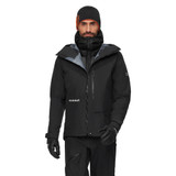 Eiger Nordwand Light Down IN Hooded Jacket