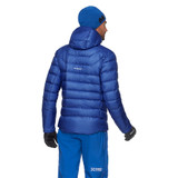 Eiger Nordwand Light Down IN Hooded Jacket