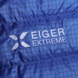 Eiger Nordwand Light Down IN Hooded Jacket