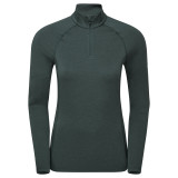 Montane Womens Dart XT Zip Neck