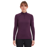 Montane Womens Dart XT Zip Neck