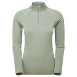 Womens Dart XT Zip Neck - Past Season Colours