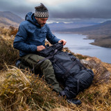 Keb Thermal Wind Jacket