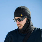Bergtagen Merino Balaclava