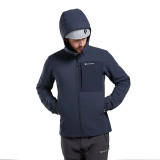 Tenacity XT Hoodie - Past Season Colours