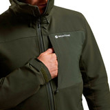 Tenacity XT Hoodie - Past Season Colours