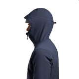 Tenacity XT Hoodie - Past Season Colours
