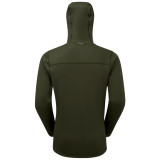 Montane Fury XT Hoodie