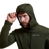 Fury XT Hoodie - Past Season Colours
