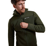 Fury XT Hoodie - Past Season Colours