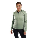 Womens Fury Hoodie - Past Season Colours