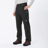 SUPER DRY-TEC Full Zip Rain Pants