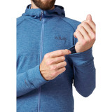 Nexus Hoody - Past Season Colours Nexus Hoody - Past Season Colours