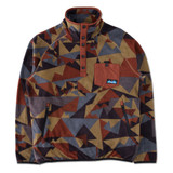 Teannaway Fleece Pullover