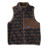 Cooper Fleece Vest
