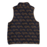 Cooper Fleece Vest