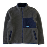 Wayside Fleece Jacket Wayside Fleece Jacket