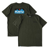 Klear Above Etch Art SS Tee