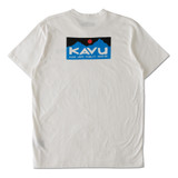 Klear Above Etch Art SS Tee