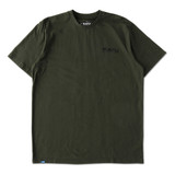 Klear Above Etch Art SS Tee