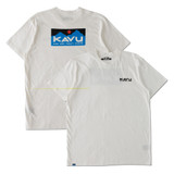 Klear Above Etch Art SS Tee