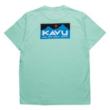 Klear Above Etch Art SS Tee