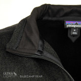 Better Sweater Jacket - Past Season Colours