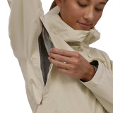 Womens Torrentshell 3L Jacket - Past Season Colours