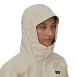 Womens Torrentshell 3L Jacket - Past Season Colours