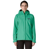 Womens Torrentshell 3L Jacket - Past Season Colours