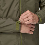 Boulder Fork Rain Jacket - Past Season Colours