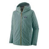 Boulder Fork Rain Jacket - Past Season Colours