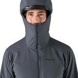 Nano-Air Ultralight Full-Zip Hoody - Past Season Colours