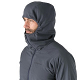 Nano-Air Ultralight Full-Zip Hoody - Past Season Colours