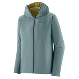 Nano-Air Ultralight Full-Zip Hoody - Past Season Colours