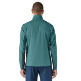 Nano-Air Ultralight Pullover - Past Season Colours