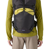 Terravia Pack 36L Rucksack - Past Season Colours