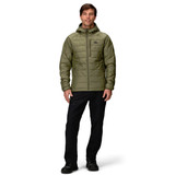 SuperStrand XT Insulated Hoodie