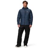 SuperStrand XT Insulated Hoodie