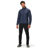 Vesper Insulated Jacket