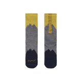 LW Merino Wool Crew Socks
