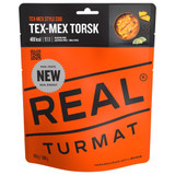 Tex-Mex Cod
