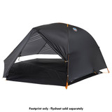 Tiger Wall UL2 Bikepack Footprint