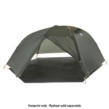 Copper Spur UL3 Bikepack Footprint