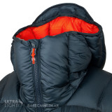 Womens Mythic Ultra Down Jacket - Past Season Colours
