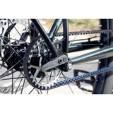 Thru Axle M6 Connector - 1mm