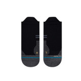 Run Light Tab Staple Socks