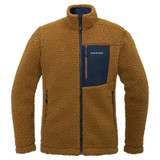 Womens Climaplus Shearling Jacket