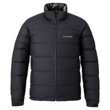 Permafrost Light Down Jacket